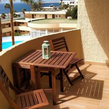 Apartamento La Colina 30 San Agustín Exteriör bild