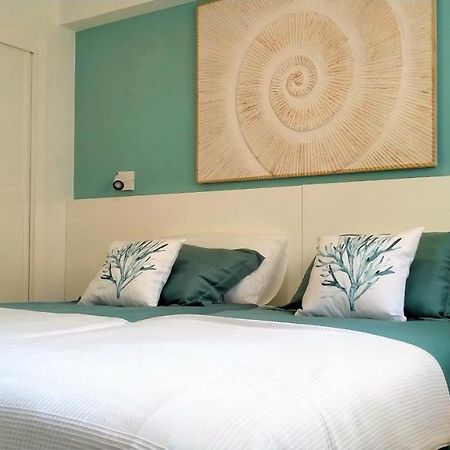 Apartamento La Colina 30 San Agustín Exteriör bild