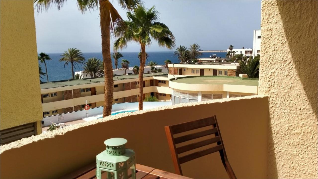 Apartamento La Colina 30 San Agustín Exteriör bild