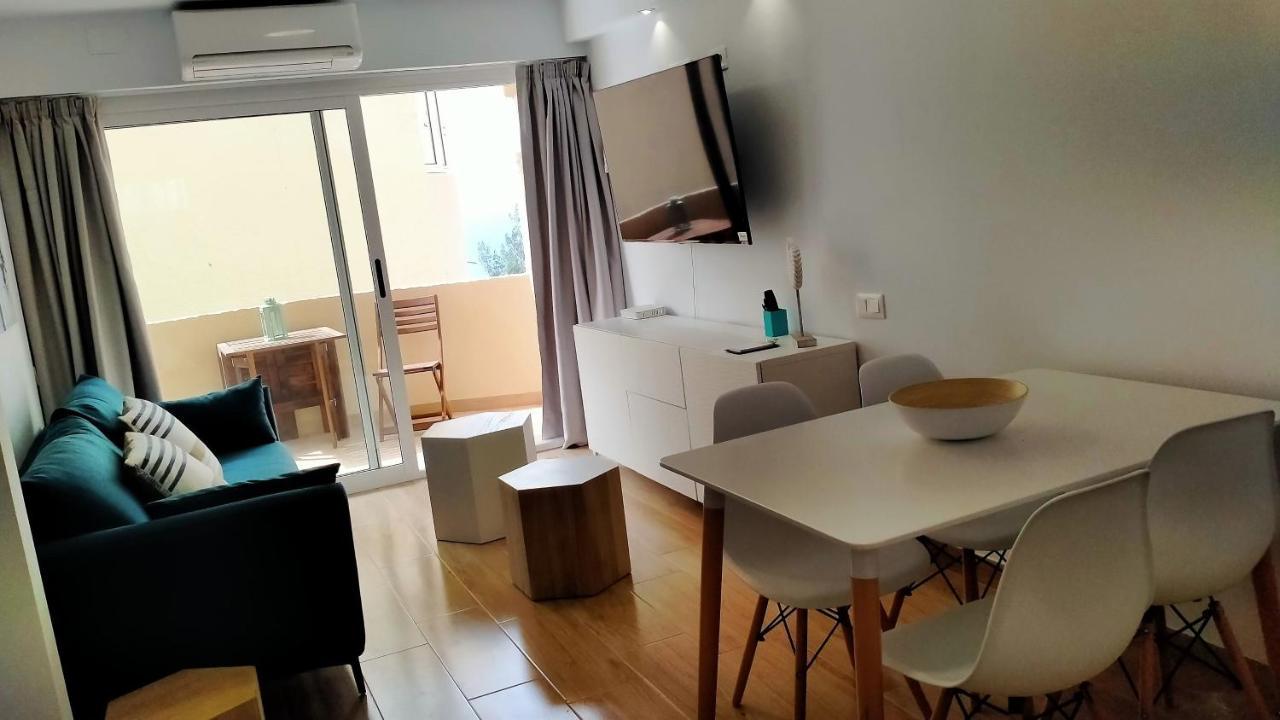 Apartamento La Colina 30 San Agustín Exteriör bild