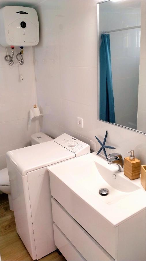 Apartamento La Colina 30 San Agustín Exteriör bild